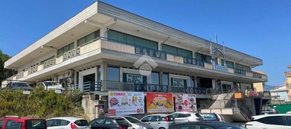 2 rooms Commercial property in Montalto Uffugo, Italy No. 159837 7