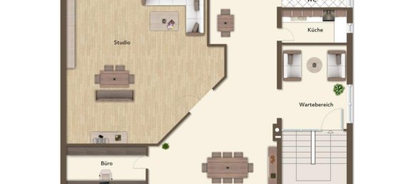 5 Schlafzimmer Gebäude in Ostallgäu, Germany, Nr. 274388 13