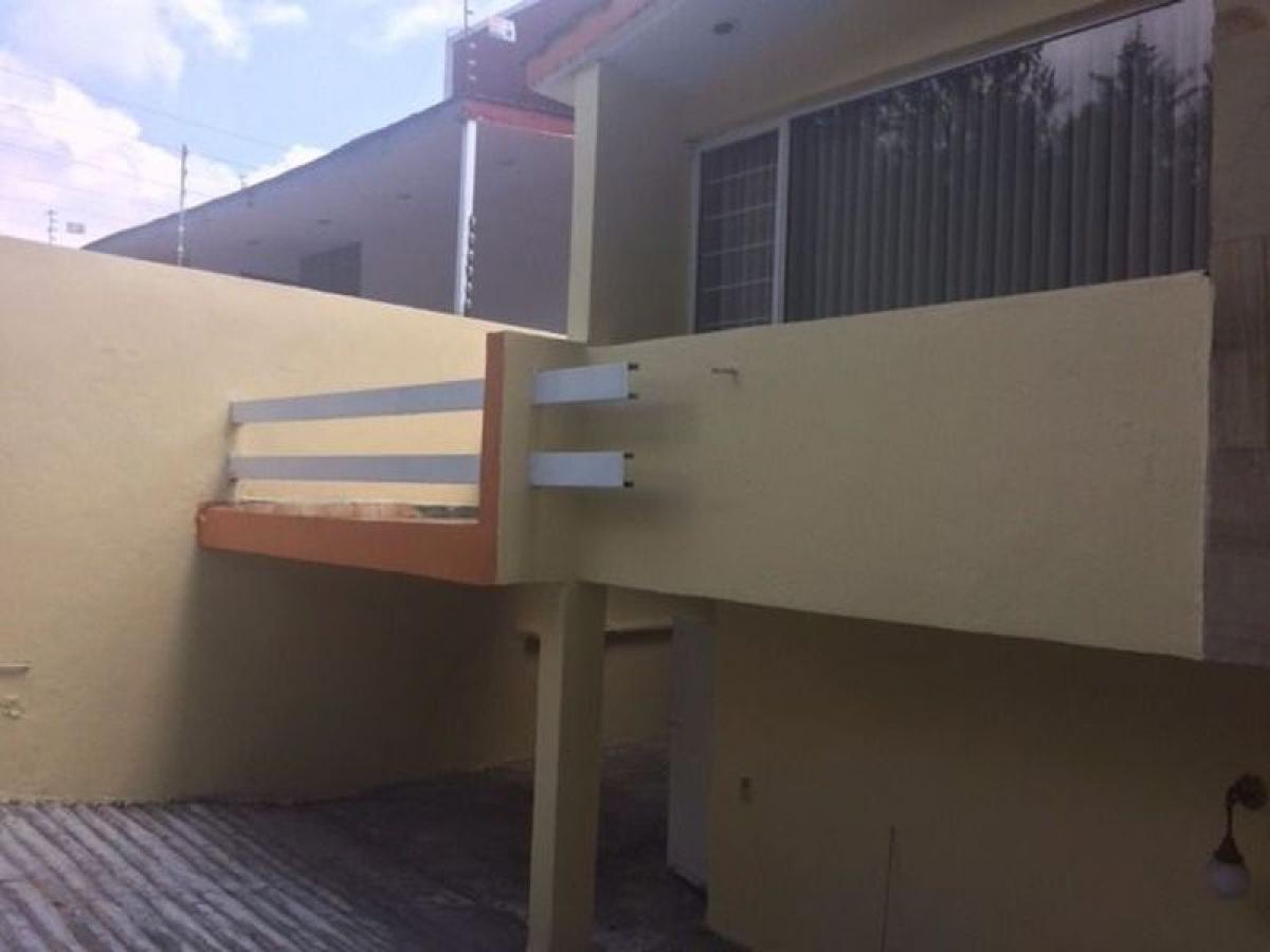 4 bedrooms House in Mexico No. 224117