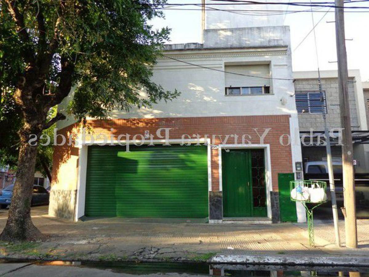 2 bedrooms Apartment in Tres de Febrero, Argentina No. 15742