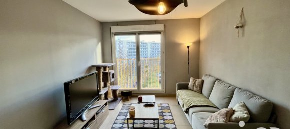 2 Schlafzimmer Wohnung in Vandoeuvre-les-Nancy, France, Nr. 48061 5