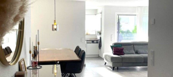 4-Zimmer Wohnung in Heilbronn, Germany, Nr. 363320 2