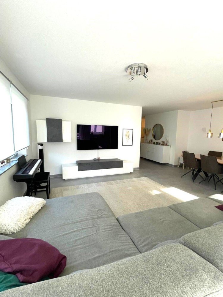 4-Zimmer Wohnung in Heilbronn, Germany, Nr. 363320