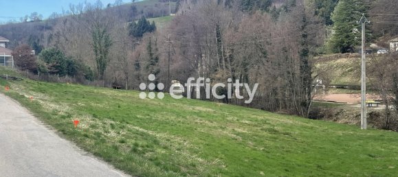  قطعة أرض في Saint-Etienne-de-Saint-Geoirs, France 622متر مربع رقم 93831 2