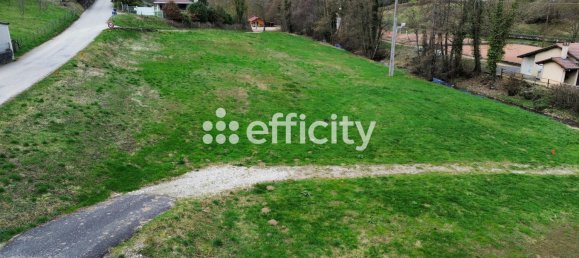  قطعة أرض في Saint-Etienne-de-Saint-Geoirs, France 622متر مربع رقم 93831 3