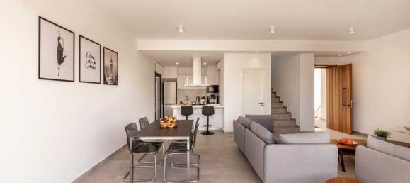 Вилла с 3 спальнями в Пернера, Кипр № 11569 5