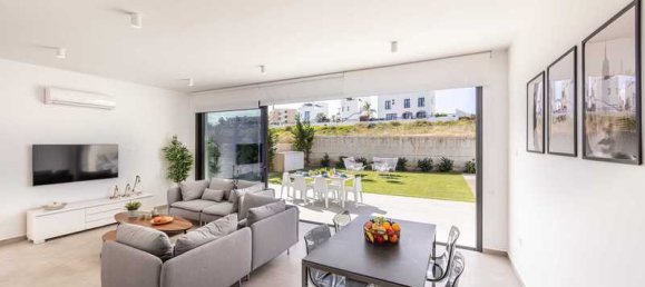 Вилла с 3 спальнями в Пернера, Кипр № 11569 2