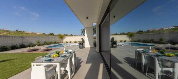 Вилла с 3 спальнями в Пернера, Кипр № 11569 12