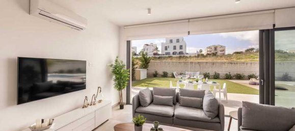 Вилла с 3 спальнями в Пернера, Кипр № 11569 6