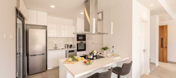 Вилла с 3 спальнями в Пернера, Кипр № 11569 4