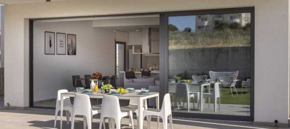 Вилла с 3 спальнями в Пернера, Кипр № 11569 13