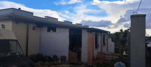 3-Zimmer Haus in Monte Porzio Catone, Italy, Nr. 17035 3