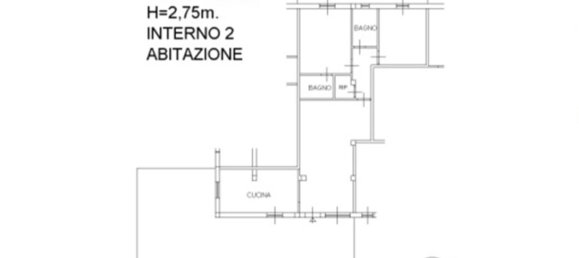 3-Zimmer Haus in Monte Porzio Catone, Italy, Nr. 17035 35