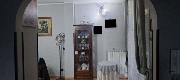 3-Zimmer Haus in Monte Porzio Catone, Italy, Nr. 17035 22