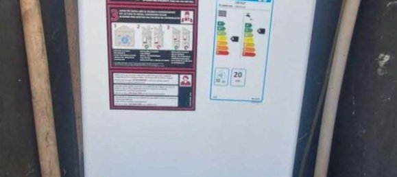 3-Zimmer Haus in Monte Porzio Catone, Italy, Nr. 17035 19