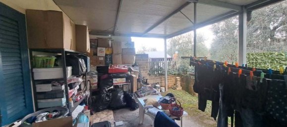 3-Zimmer Haus in Monte Porzio Catone, Italy, Nr. 17035 5