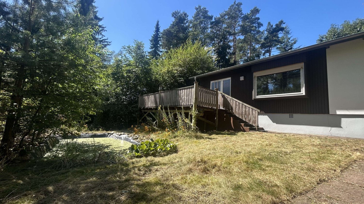 2 bedrooms House in Bielefeld, Germany No. 313963