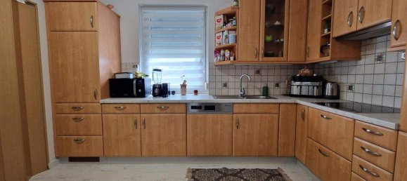 3 rooms Apartment in Hannersdorf, Austria No. 185274 11