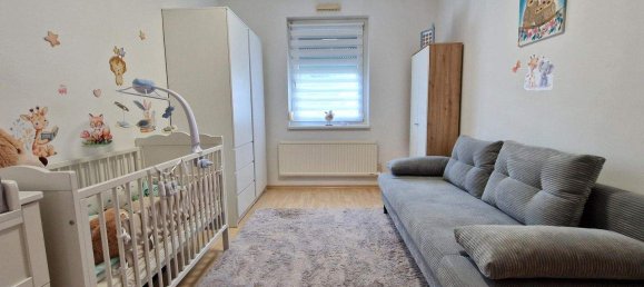 3 rooms Apartment in Hannersdorf, Austria No. 185274 8