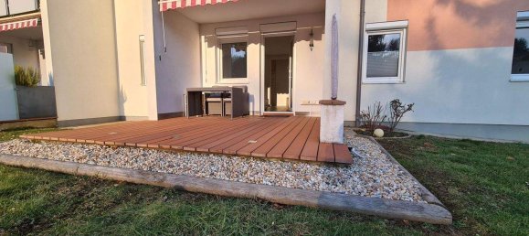 3 rooms Apartment in Hannersdorf, Austria No. 185274 13