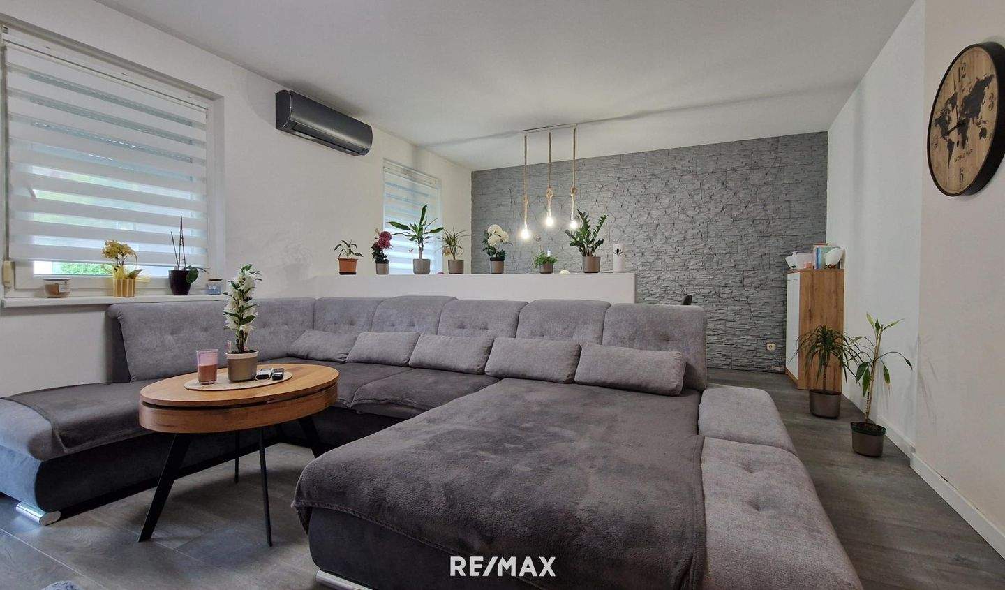 3 rooms Apartment in Hannersdorf, Austria No. 185274