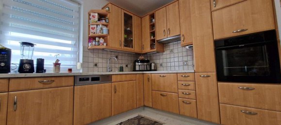 3 rooms Apartment in Hannersdorf, Austria No. 185274 10
