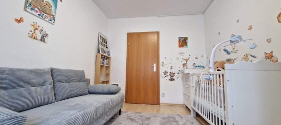 3 rooms Apartment in Hannersdorf, Austria No. 185274 7