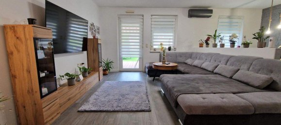 3 rooms Apartment in Hannersdorf, Austria No. 185274 2