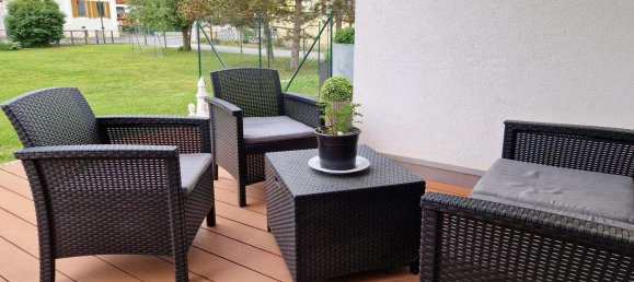 3 rooms Apartment in Hannersdorf, Austria No. 185274 14