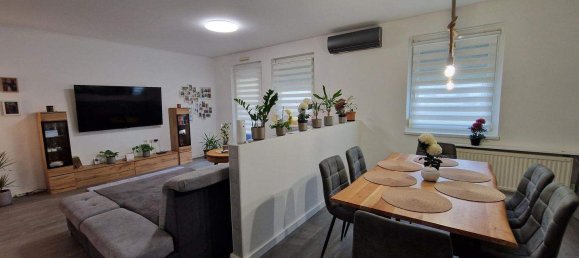 3 rooms Apartment in Hannersdorf, Austria No. 185274 3