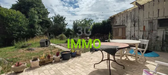 Casa T3 em Cotes-d'Armor, France N.º 319151 2