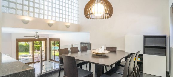 4 Schlafzimmer Villa in Marbella, Spain, Nr. 166756 7