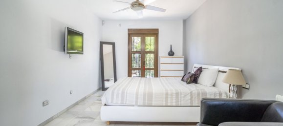 4 Schlafzimmer Villa in Marbella, Spain, Nr. 166756 10