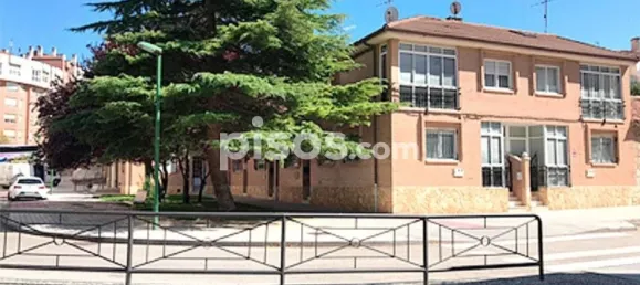 Таунхаус с 3 спальнями в Бургос, Испания № 73997 7