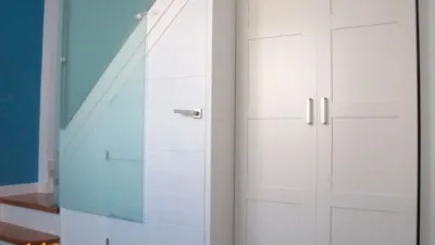 3 Schlafzimmer Stadthaus in Burgos, Spain, Nr. 73997