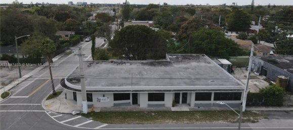 Grundstück in Miami, USA, Nr. 615777 18