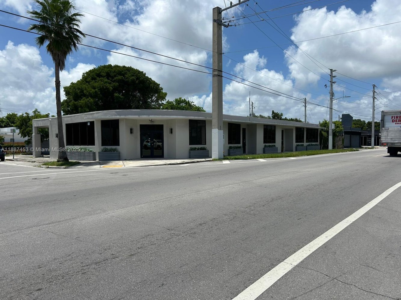Grundstück in Miami, USA, Nr. 615777