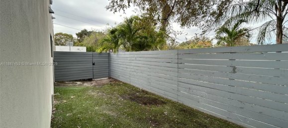 Grundstück in Miami, USA, Nr. 615777 8