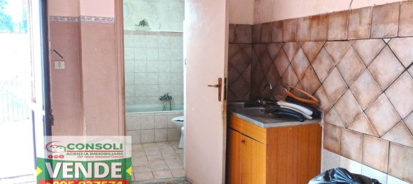 5 rooms House in Mascali, Italy No. 83189 14