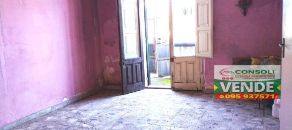 5 rooms House in Mascali, Italy No. 83189 3