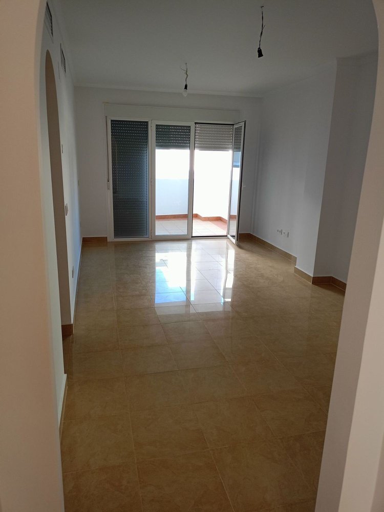 2 bedrooms Apartment in Pulpi, Spain No. 186979