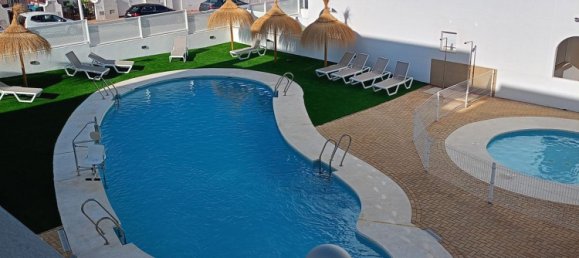 2 bedrooms Apartment in Pulpi, Spain No. 186979 11