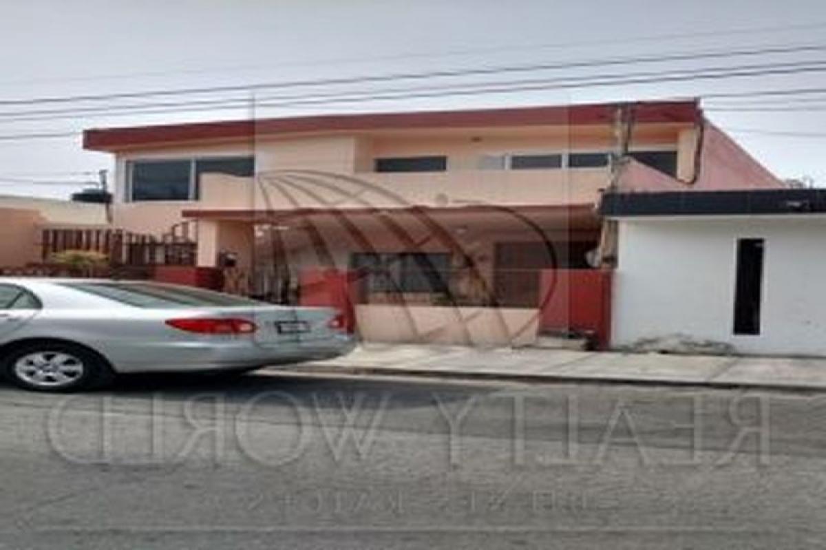 Casa T6 em Nuevo Leon, Mexico N.º 179819