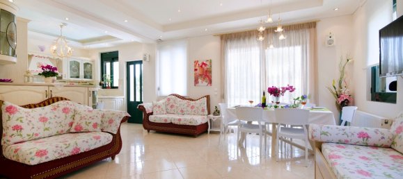 4 bedrooms Villa in Platanias, Greece No. 4358 6