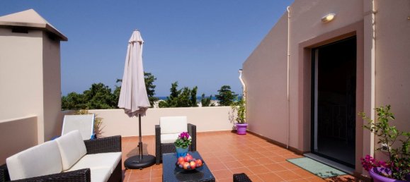 4 bedrooms Villa in Platanias, Greece No. 4358 14