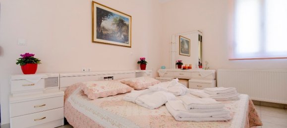 4 bedrooms Villa in Platanias, Greece No. 4358 10