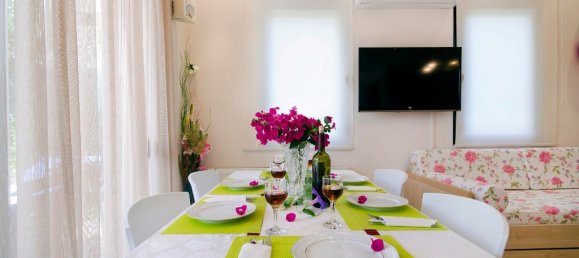 4 bedrooms Villa in Platanias, Greece No. 4358 9