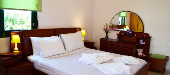 4 bedrooms Villa in Platanias, Greece No. 4358 7