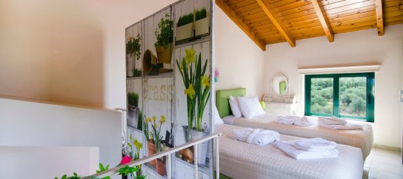 4 bedrooms Villa in Platanias, Greece No. 4358 11