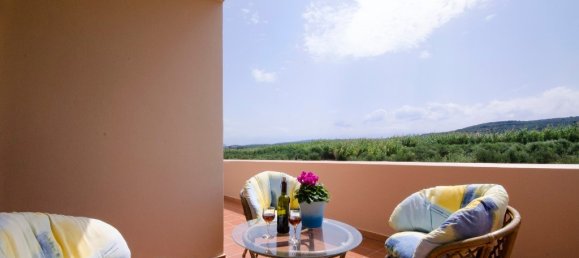 4 bedrooms Villa in Platanias, Greece No. 4358 13